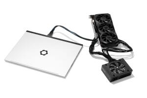 Những nâng cấp của Framework Laptop 16 giúp nó trông bớt giống một nguyên mẫu chưa hoàn thiện.